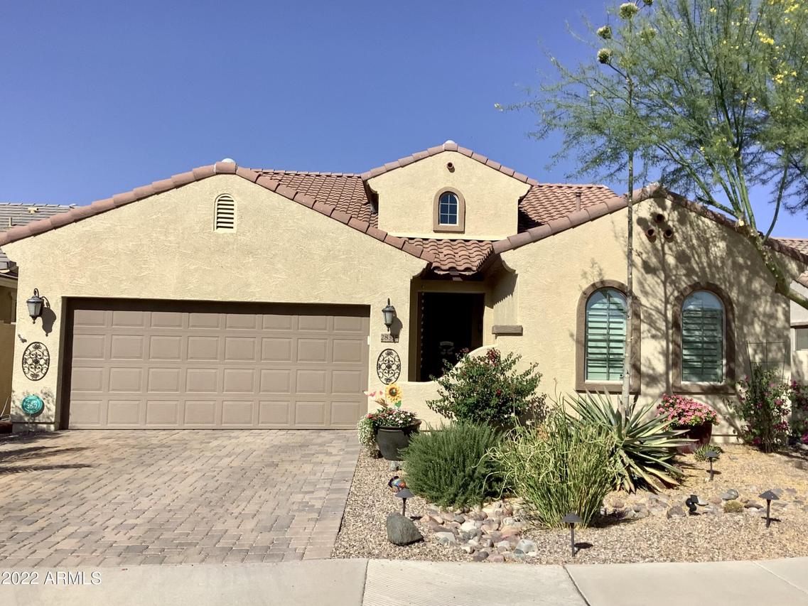 28315 N Welton Pl., San Tan Valley, AZ 85143
