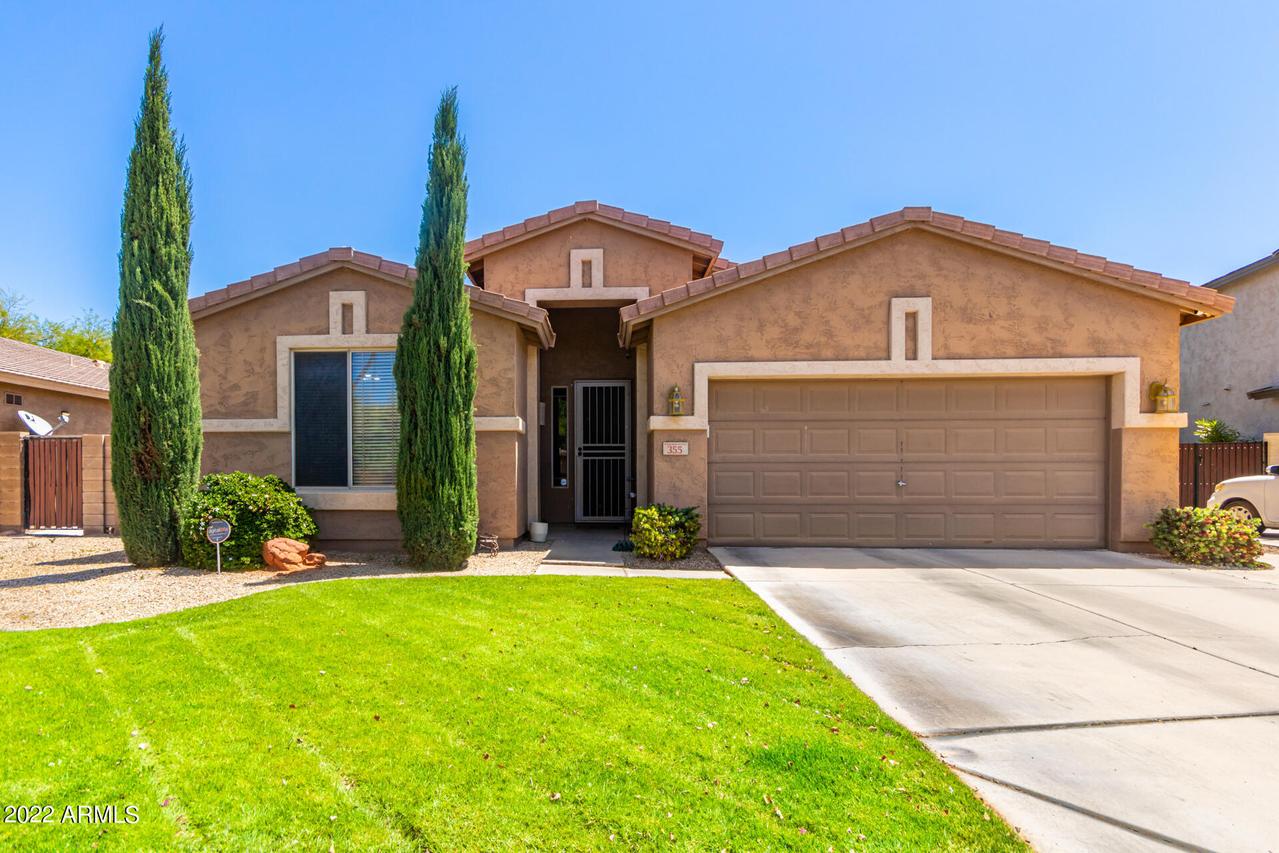 355 N Scott Dr., Chandler, AZ 85225