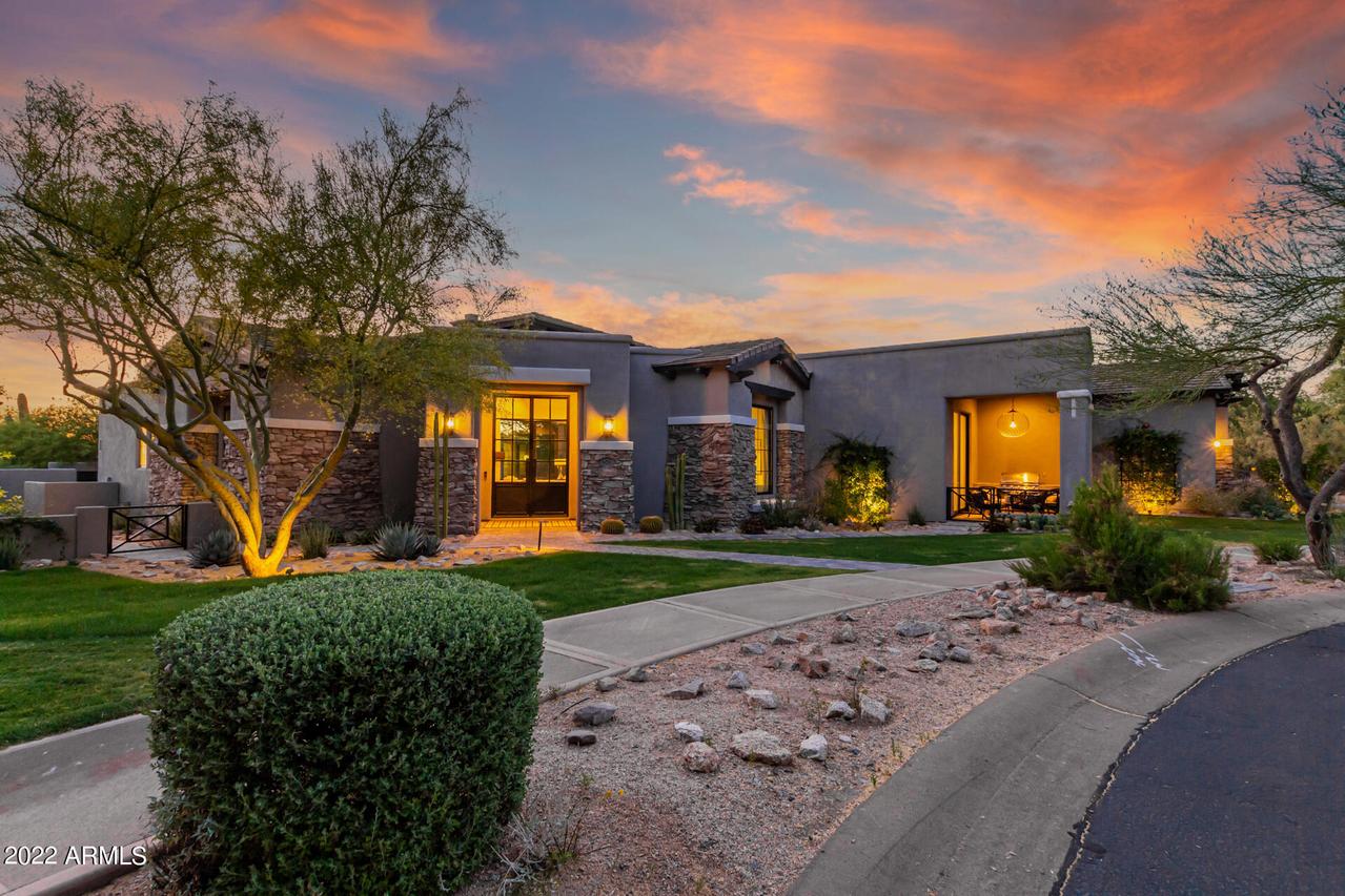 9290 E Thompson Peak Pkwy. #101, Scottsdale, AZ 85255