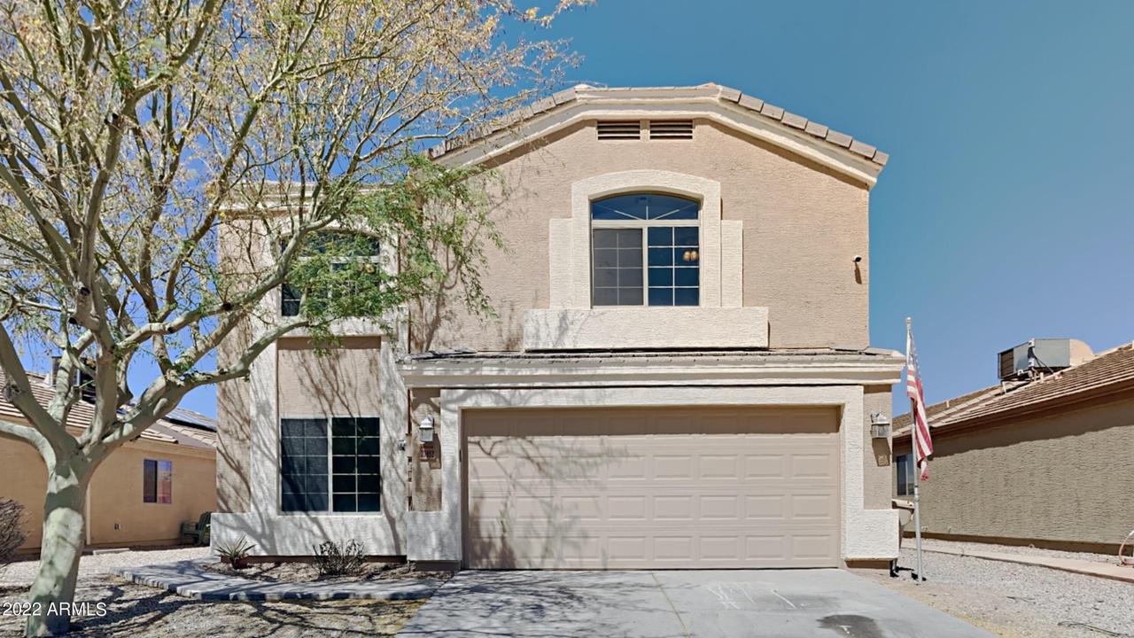 23952 N Oasis Blvd., Florence, AZ 85232