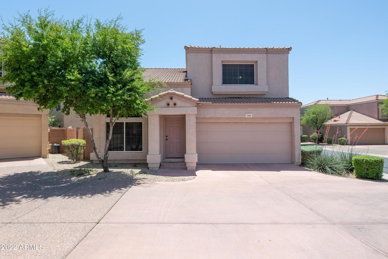 17606 N 17th Pl. #1044, Phoenix, AZ 85022