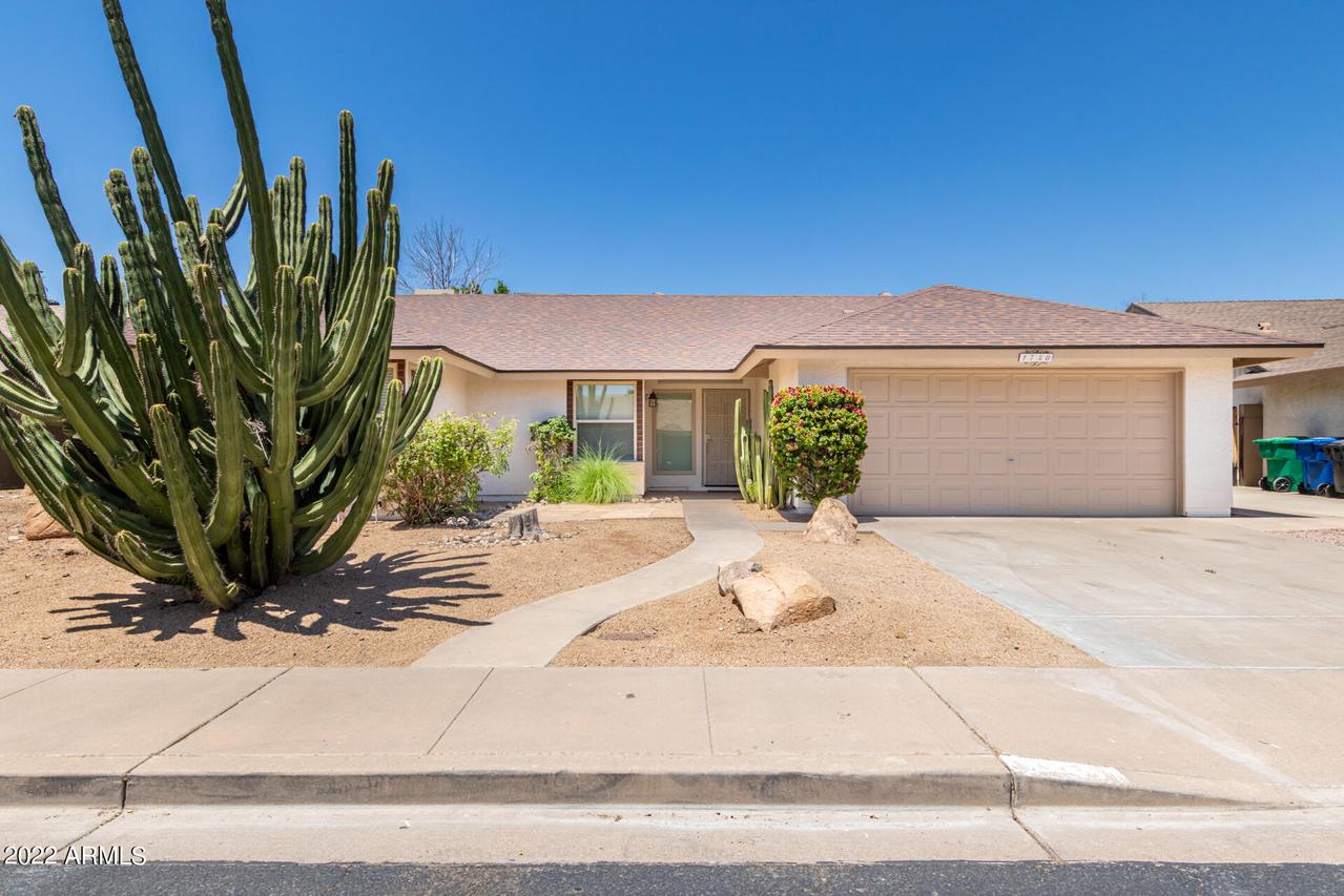 1740 N Fraser Dr., Mesa, AZ 85203