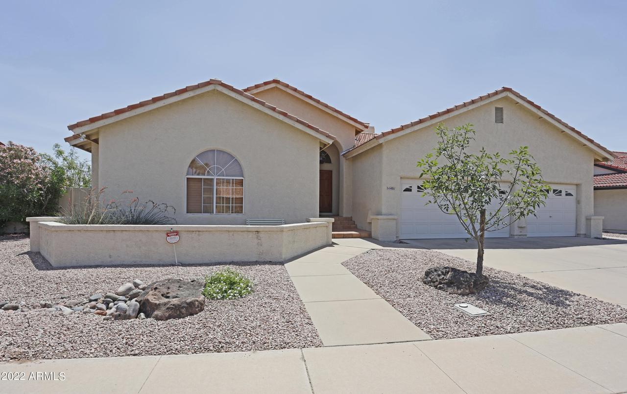 401 W Mcnair St., Chandler, AZ 85225