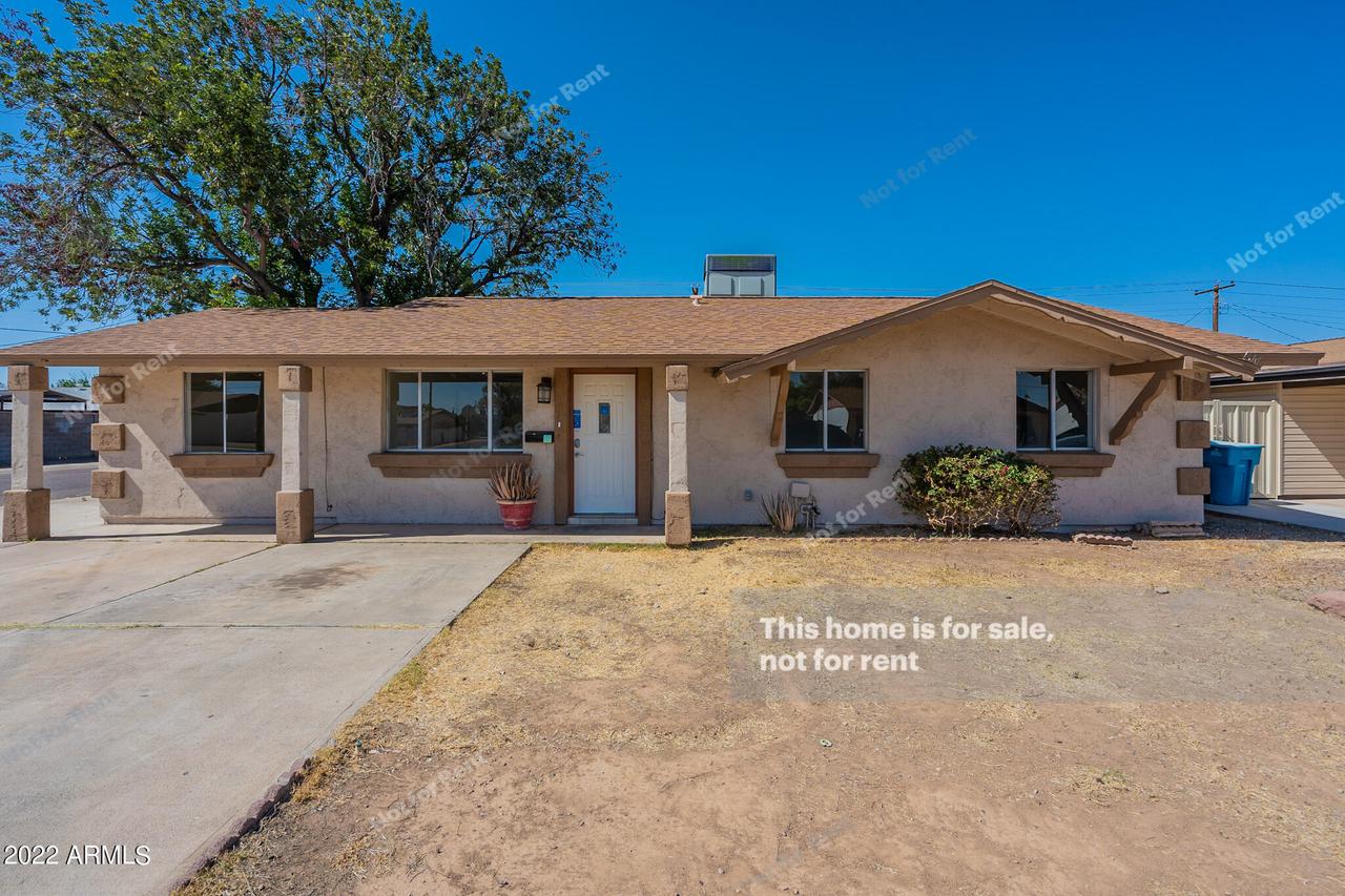 4050 W Golden Ln., Phoenix, AZ 85051