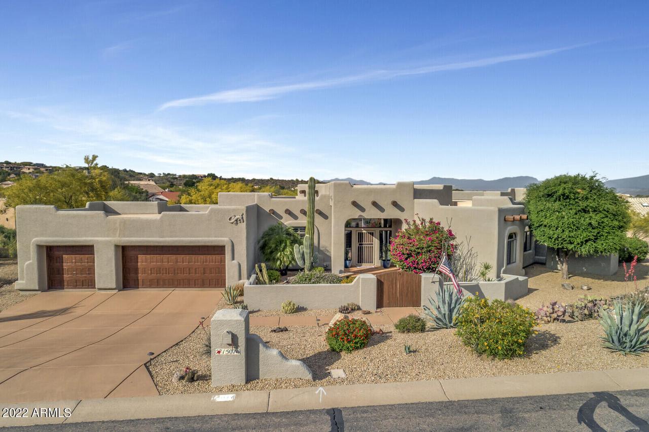 15074 E Zapata Dr., Fountain Hills, AZ 85268