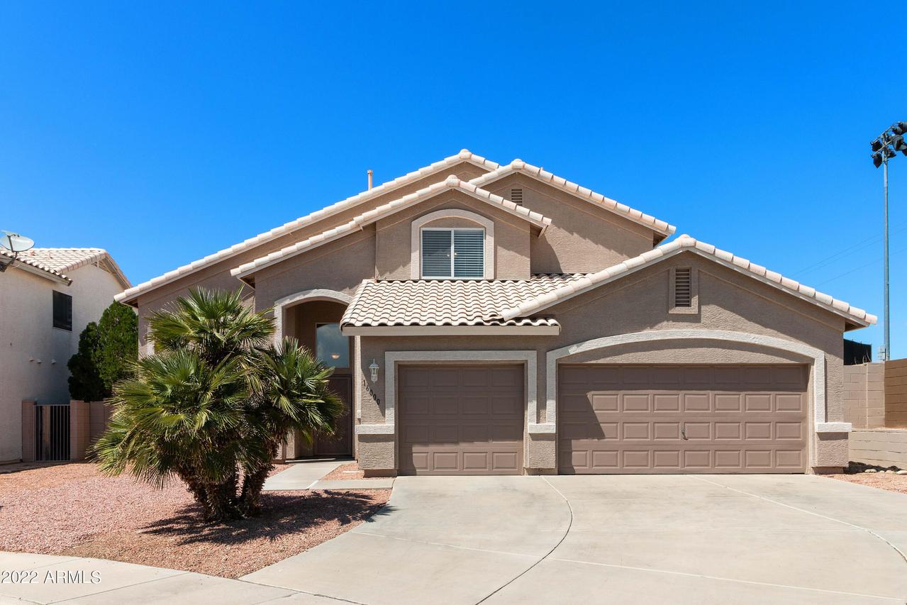 16000 W Maricopa St., Goodyear, AZ 85338