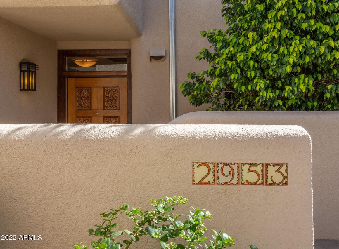 2953 E Rose Ln., Phoenix, AZ 85016