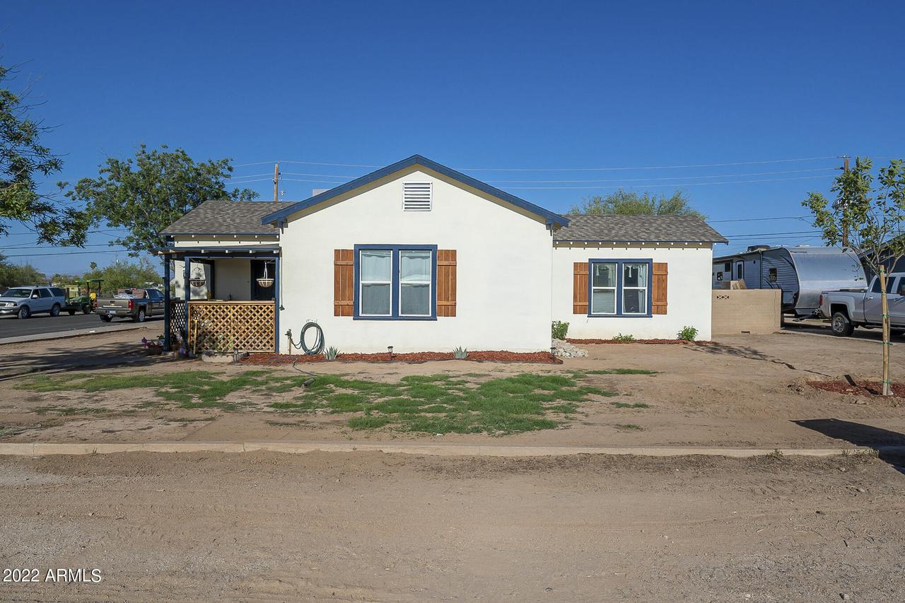 313 S Park St., Florence, AZ 85132