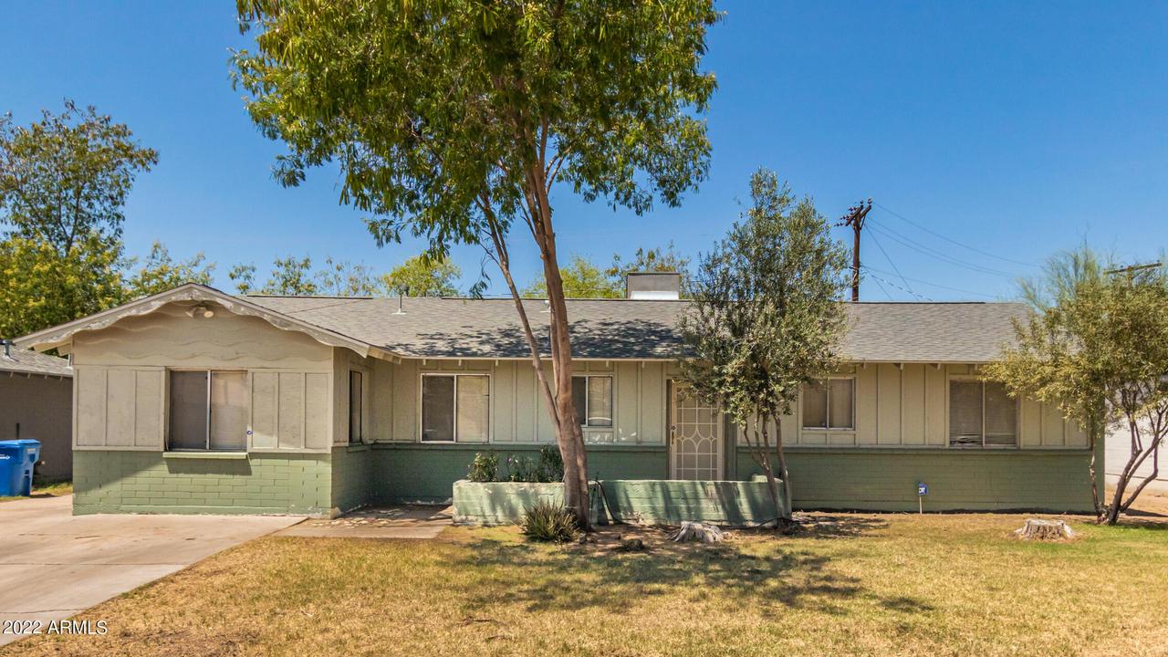 9022 N 18th Dr., Phoenix, AZ 85021