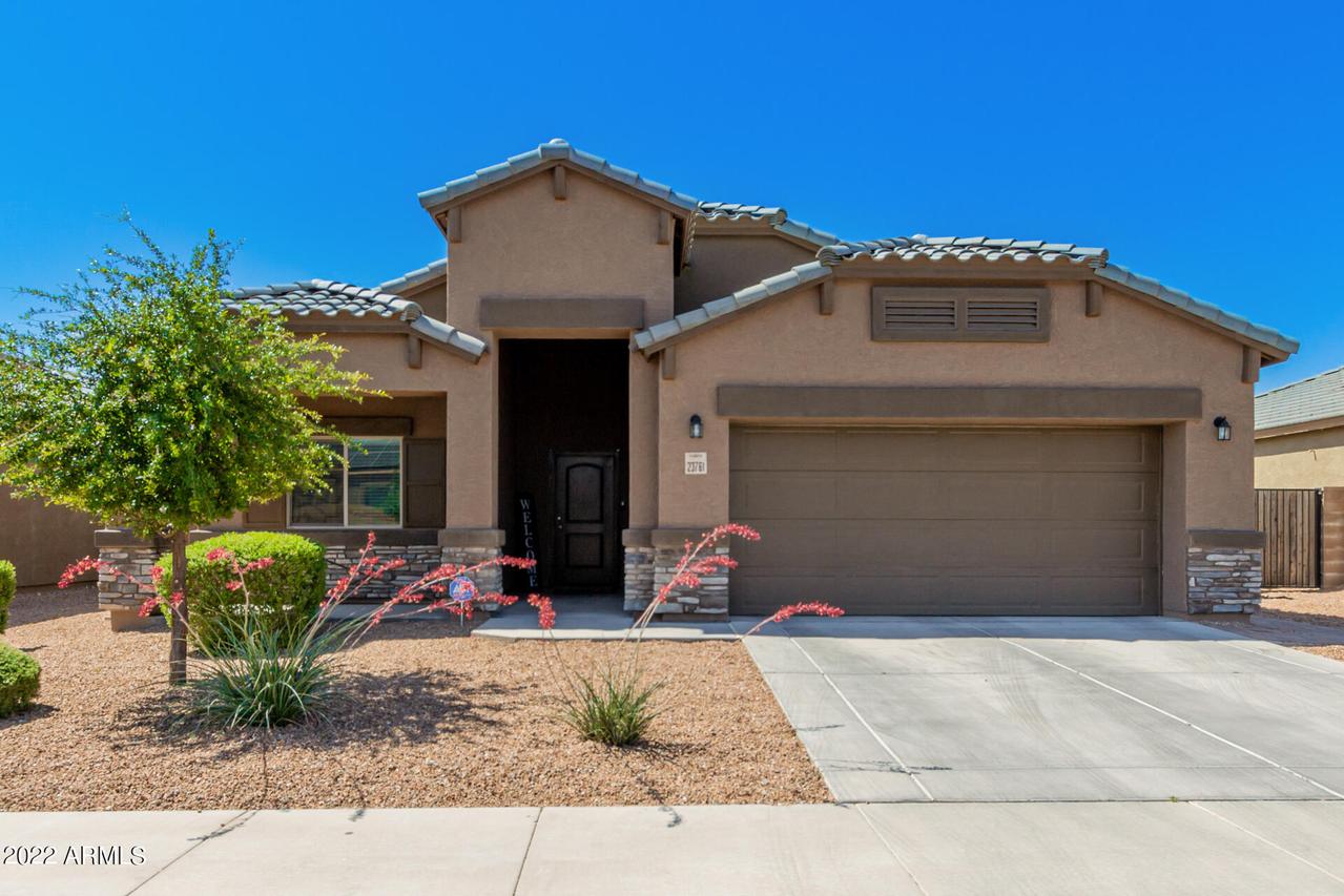 23761 W Mobile Ln., Buckeye, AZ 85326