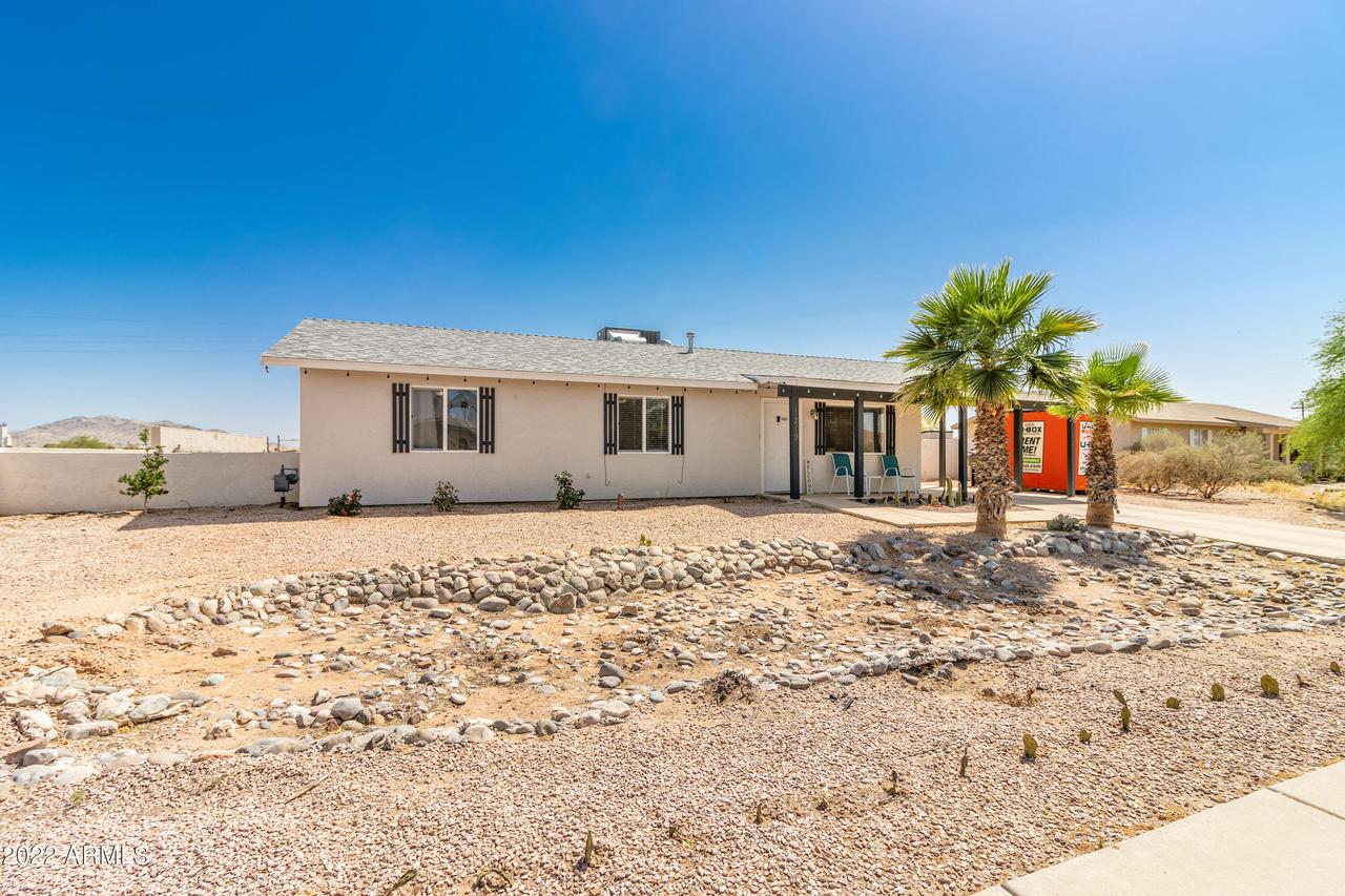 1219 E Huron Ct., Casa Grande, AZ 85122