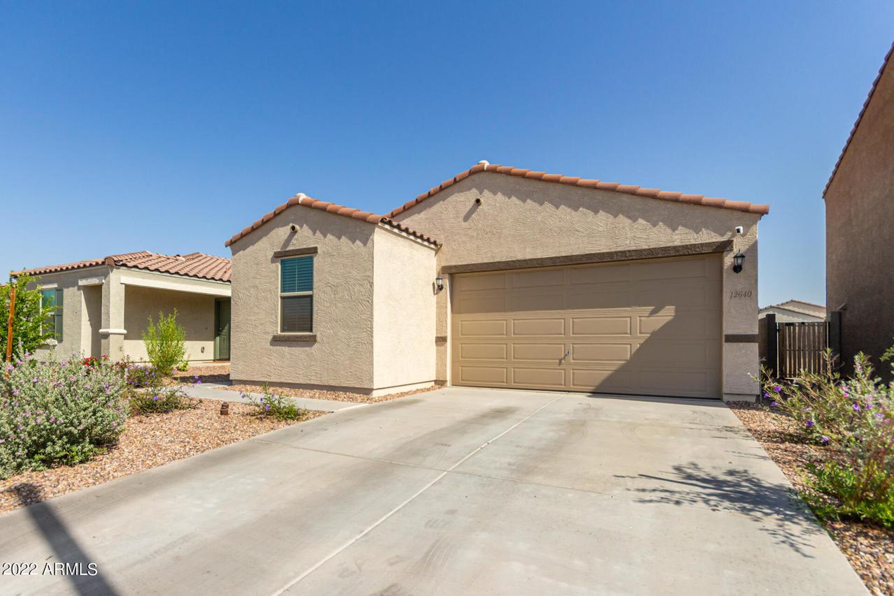 12640 W Midway Ave., Glendale, AZ 85307