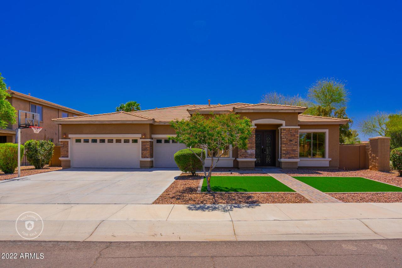 14491 W La Reata Ave., Goodyear, AZ 85395