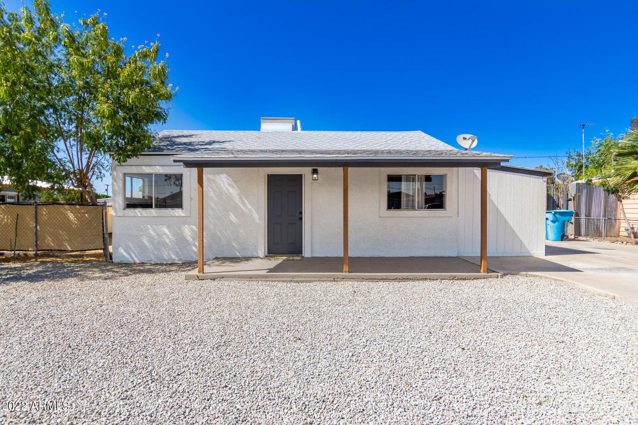 3540 W Coronado Rd., Phoenix, AZ 85009