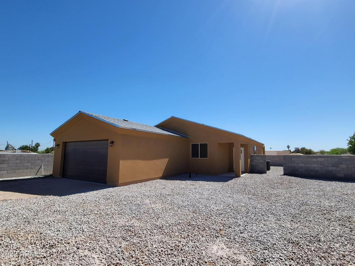 6041 S 8th Pl., Phoenix, AZ 85042