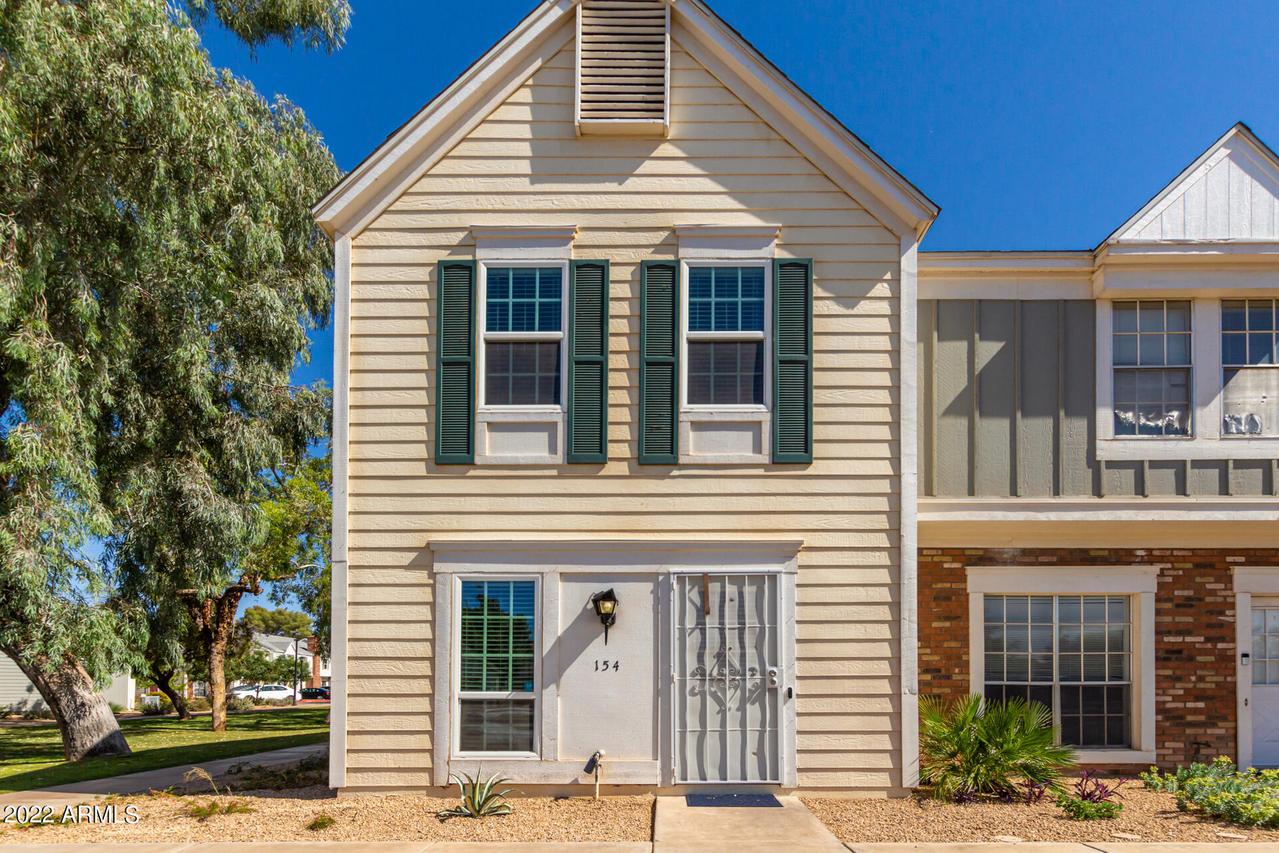 1600 N Saba St. #154, Chandler, AZ 85225