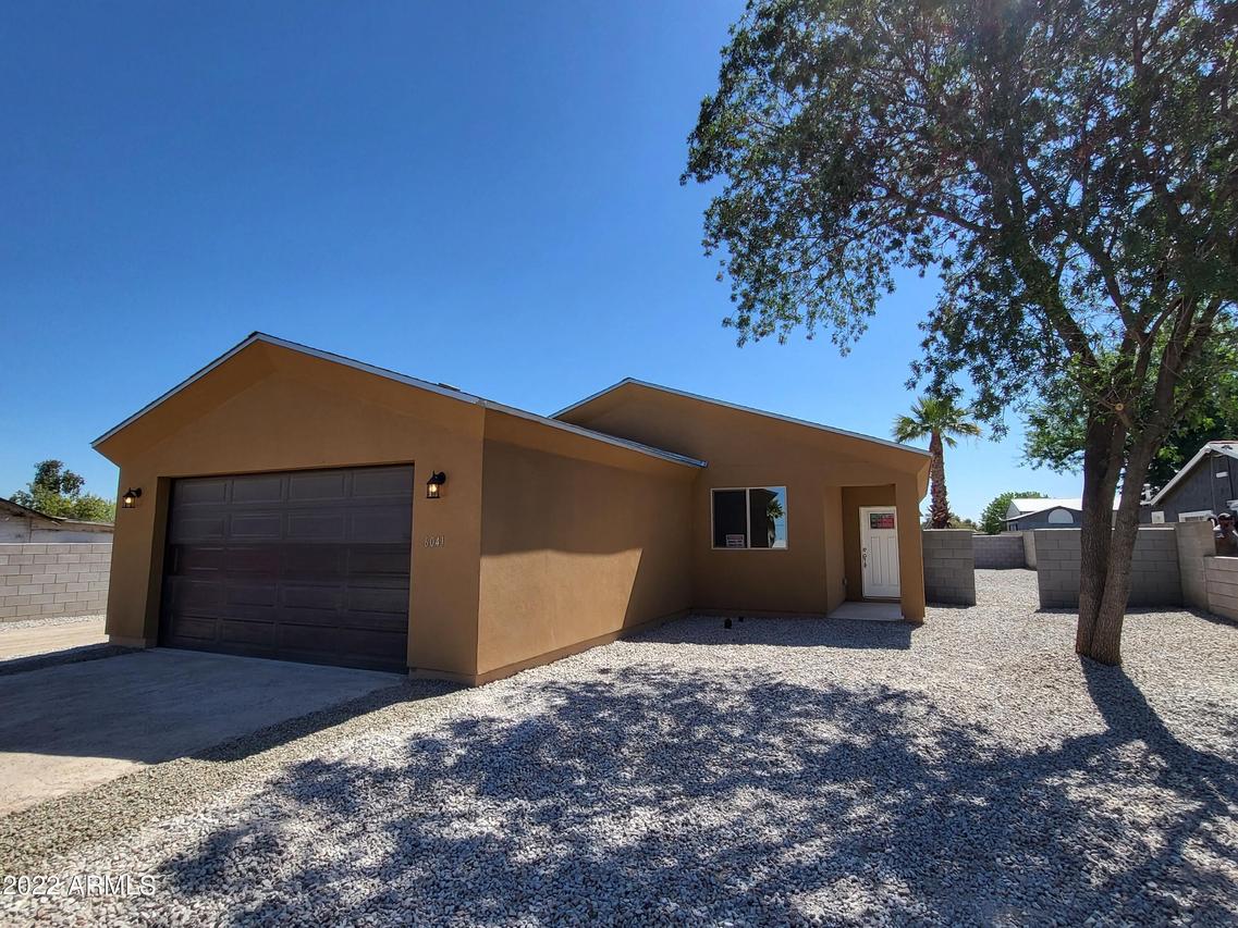 6045 S 8th Pl., Phoenix, AZ 85042