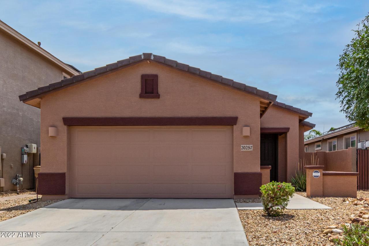 20257 W Tonto St., Buckeye, AZ 85326