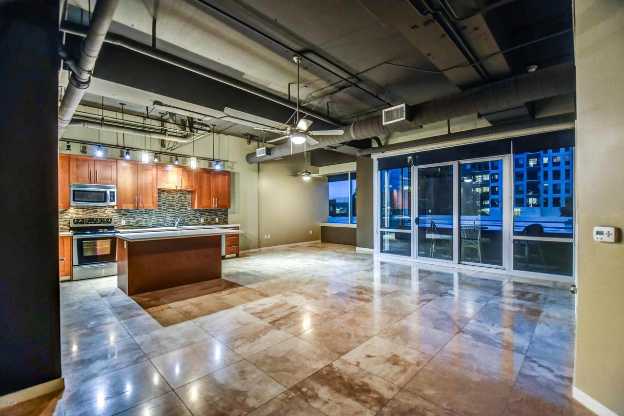 1 E Lexington Ave. #208, Phoenix, AZ 85012