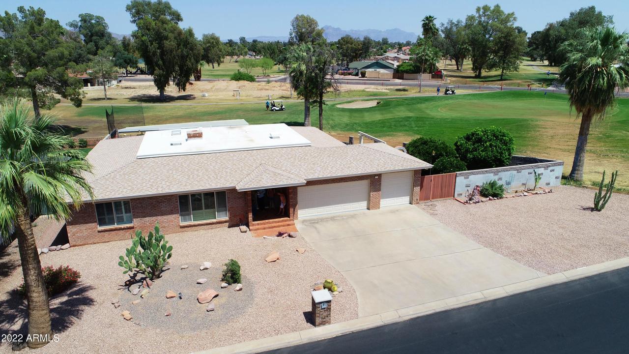 815 S Clearview Ave., Mesa, AZ 85208