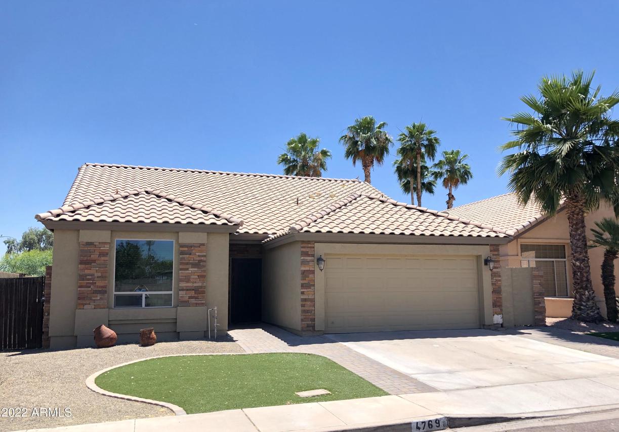 4769 E Bighorn Ave., Phoenix, AZ 85044