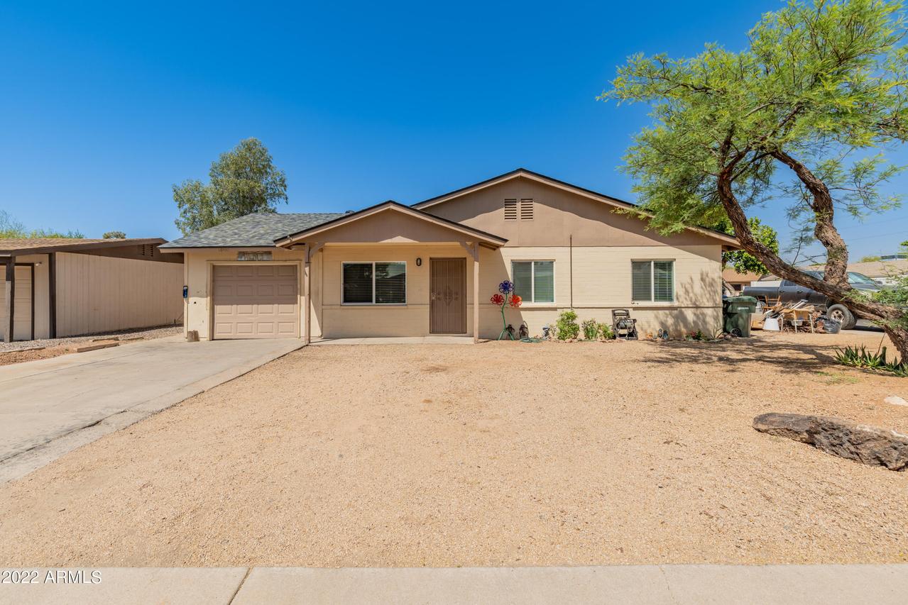 18410 N 33rd Ave., Phoenix, AZ 85053