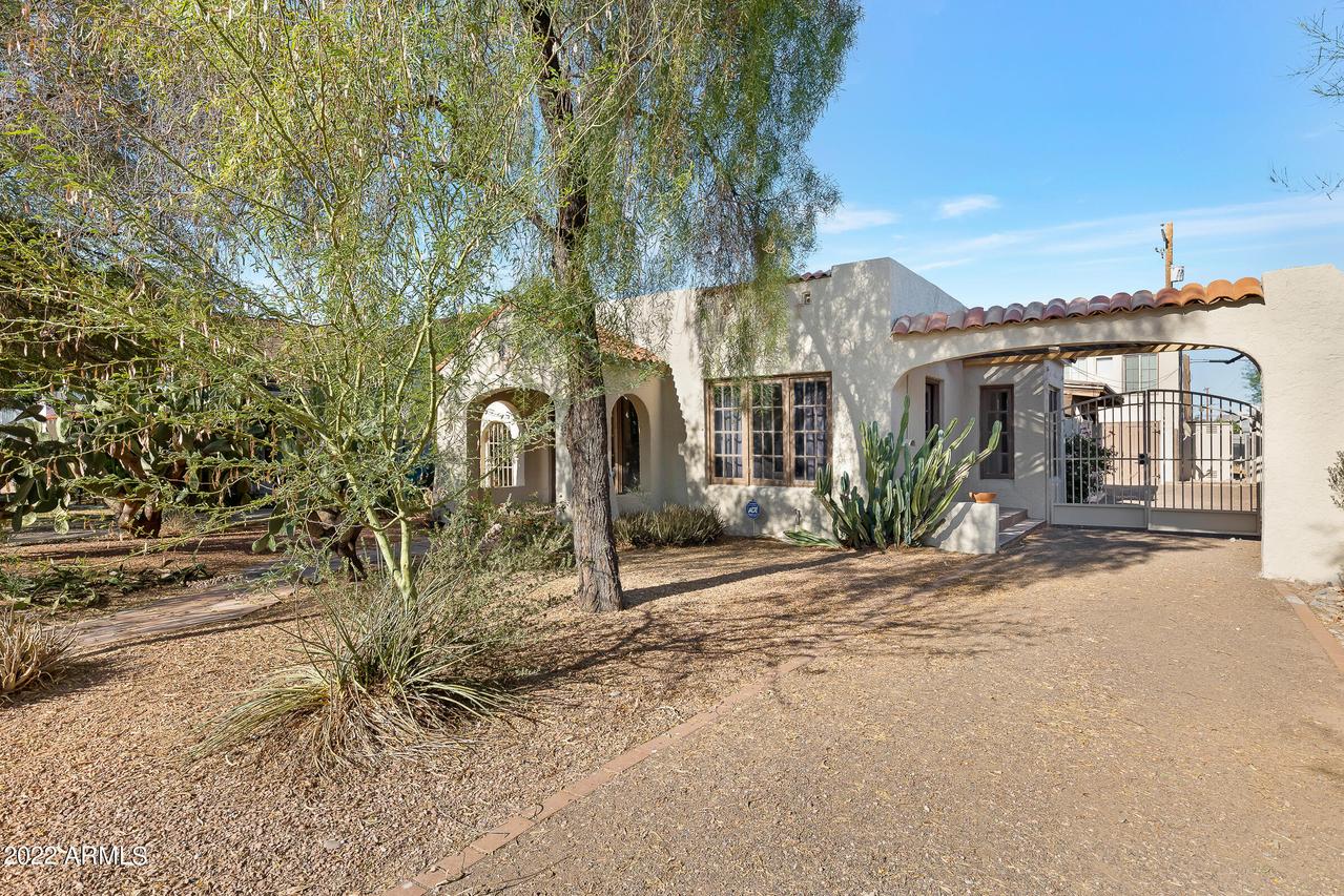 2515 N 10th St., Phoenix, AZ 85006