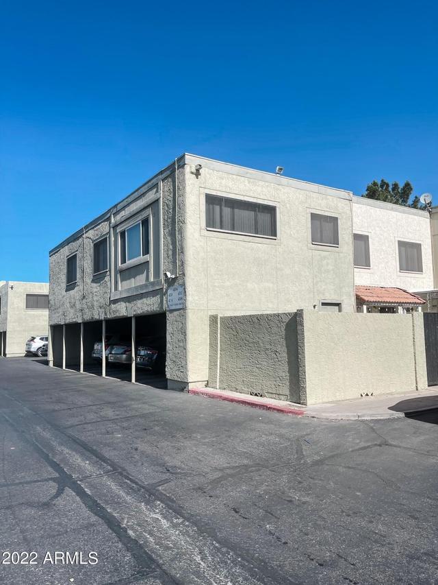 4704 W Palo Verde Dr., Glendale, AZ 85301