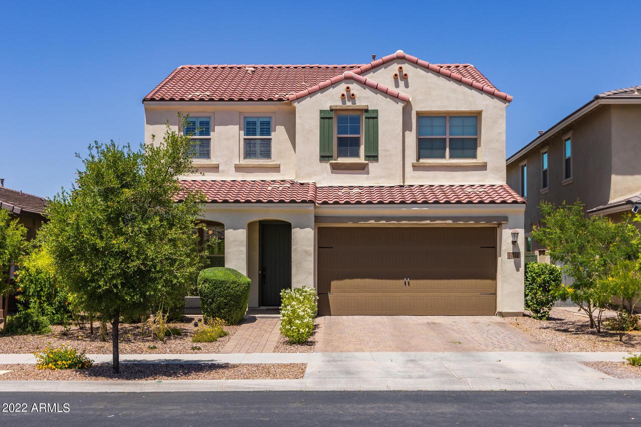 10614 E Corbin Ave., Mesa, AZ 85212