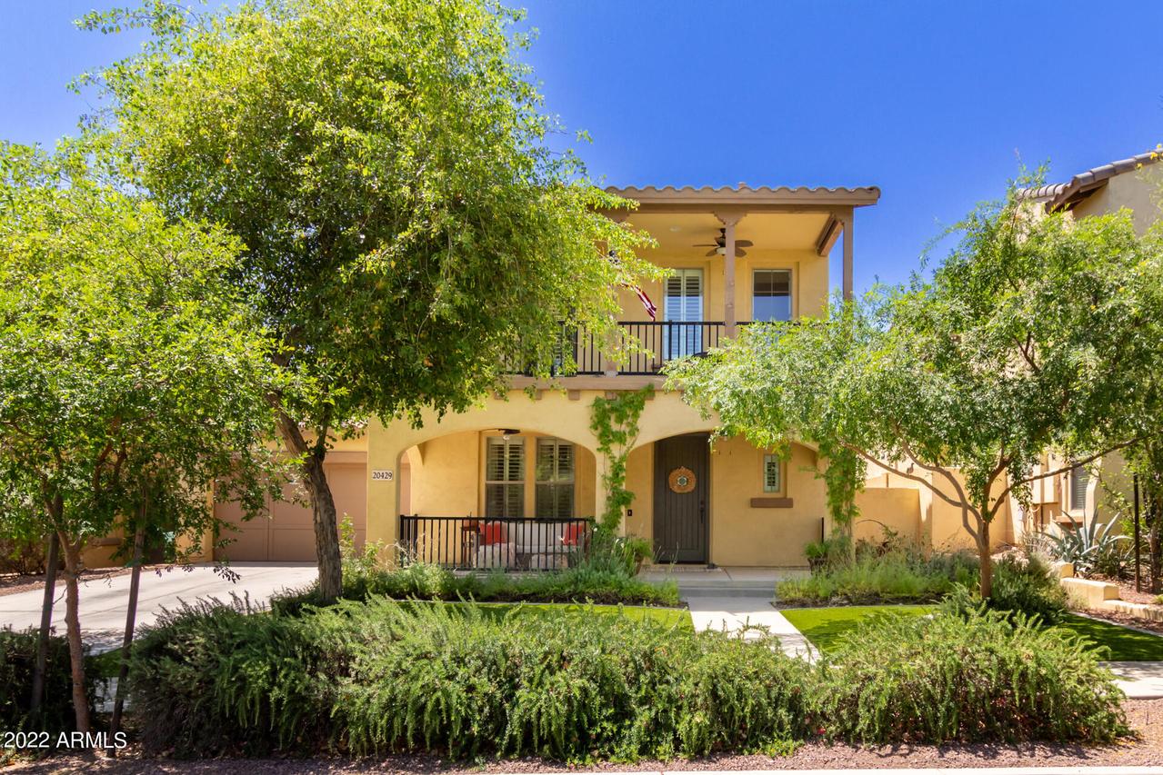 20429 W White Rock Rd., Buckeye, AZ 85396