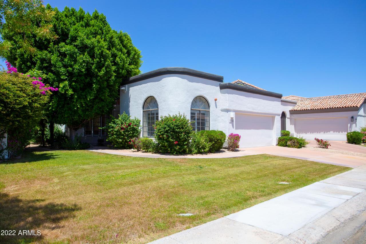 8152 E Cortez Dr., Scottsdale, AZ 85260