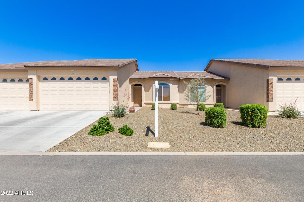 10960 E Monte Ave. #207, Mesa, AZ 85209