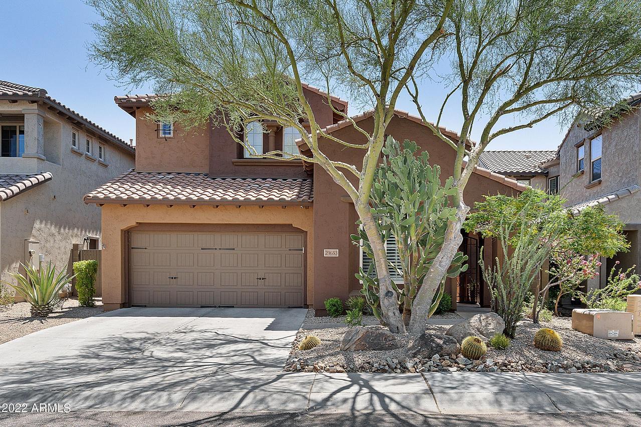 21653 N 38th Pl., Phoenix, AZ 85050