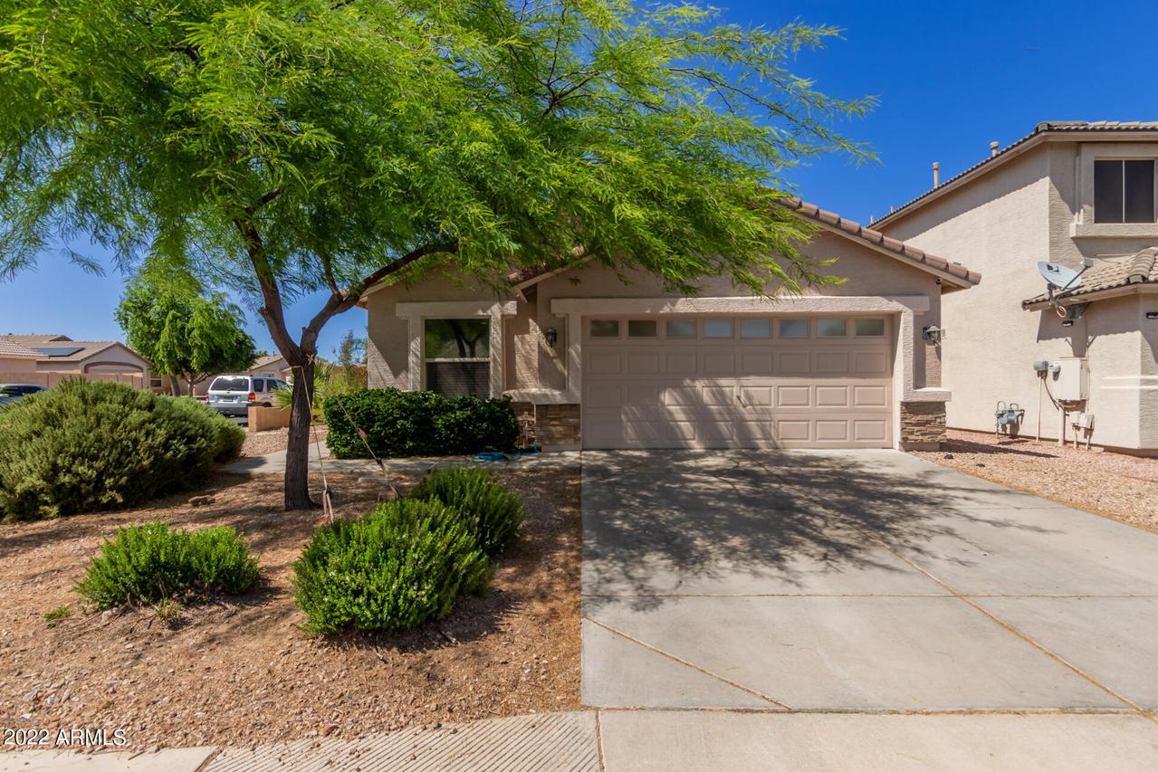 13026 W Avalon Dr., Avondale, AZ 85392