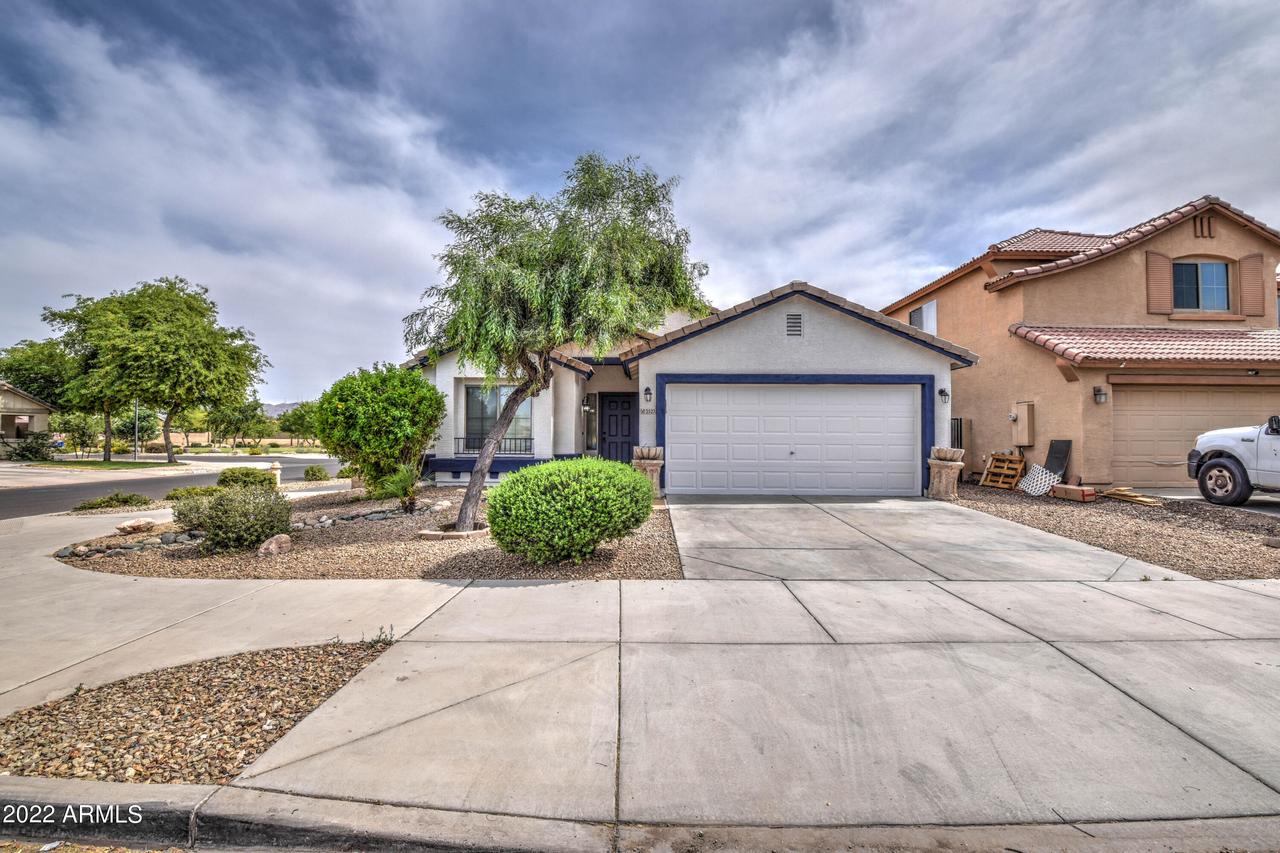2523 W Tamarisk St., Phoenix, AZ 85041