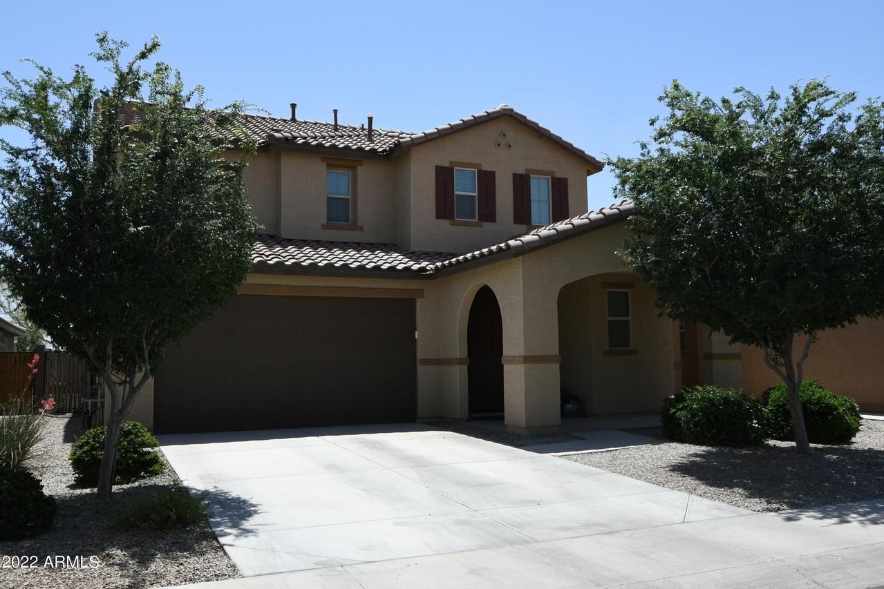 40893 W Mary Lou Dr., Maricopa, AZ 85138