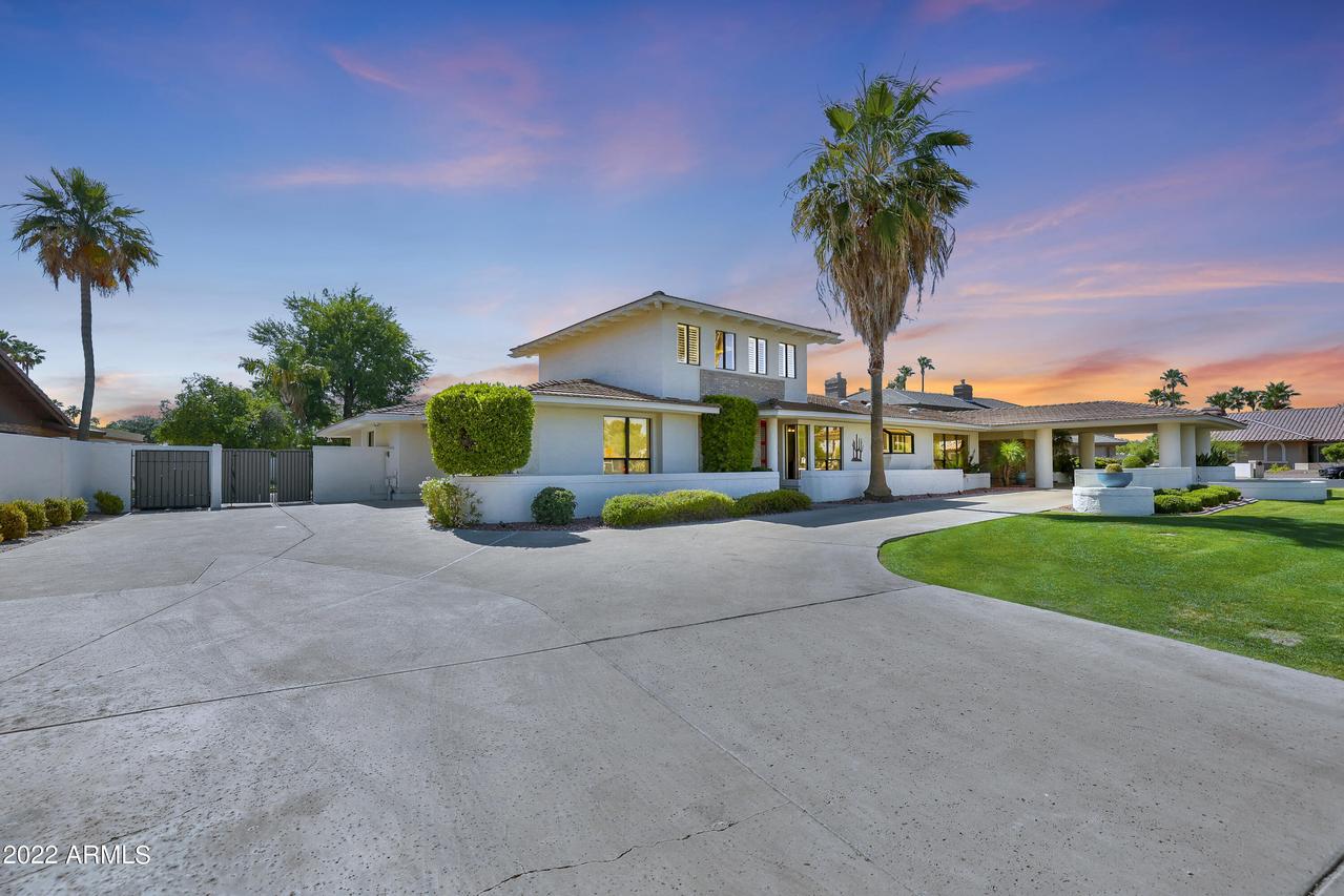 15040 N Coral Gables Dr., Phoenix, AZ 85023