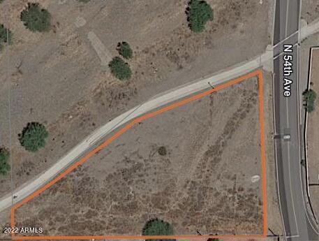 N Wescott Dr. #-, Glendale, AZ 85308