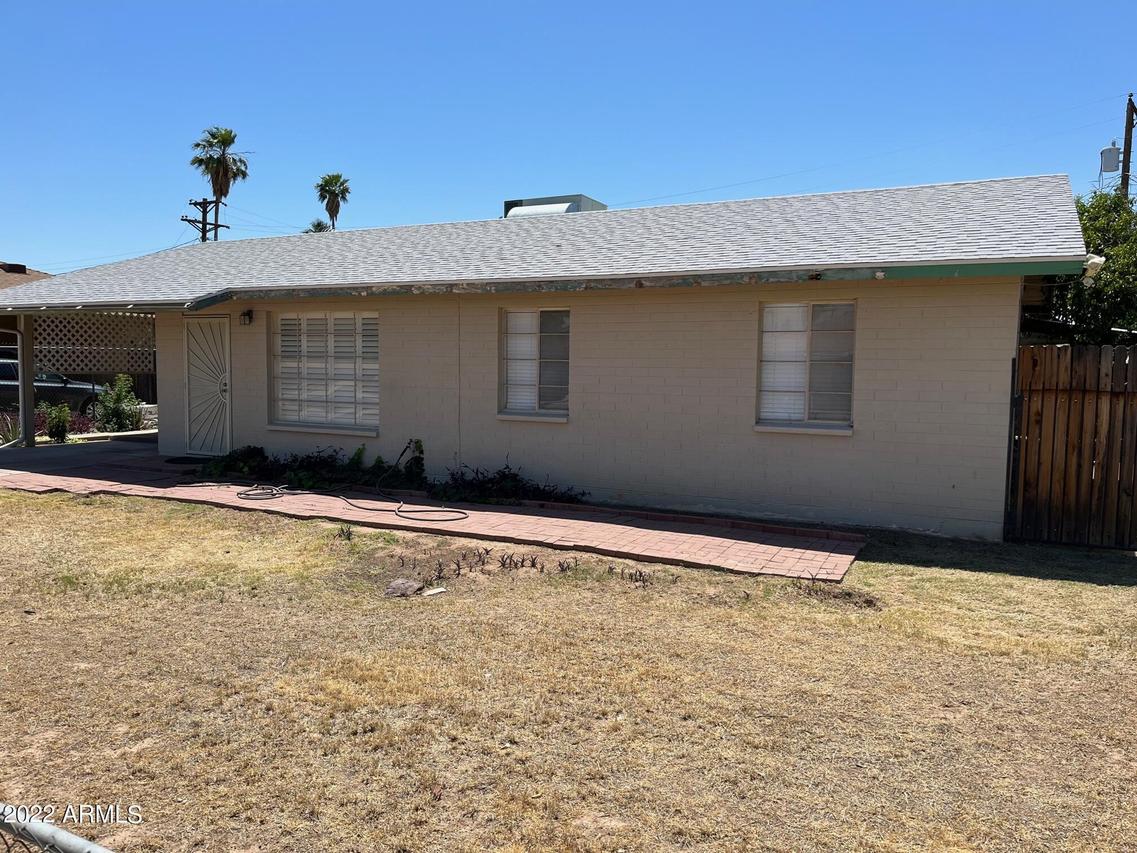 3519 W Orchid Ln., Phoenix, AZ 85051