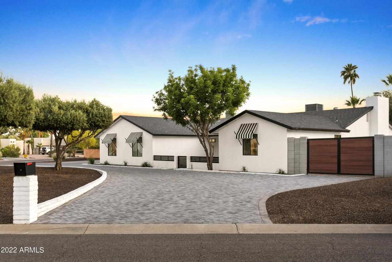 6845 E Pershing Ave., Scottsdale, AZ 85254