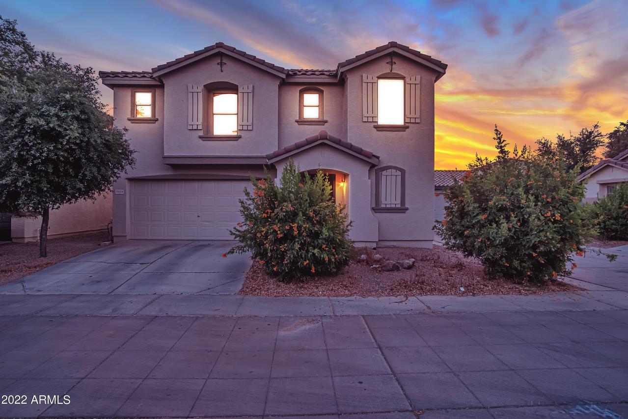 3034 E Michelle Way, Gilbert, AZ 85234