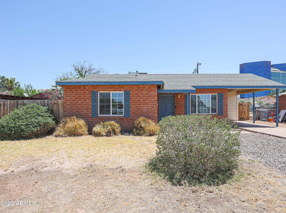 509 N 41st Pl., Phoenix, AZ 85008