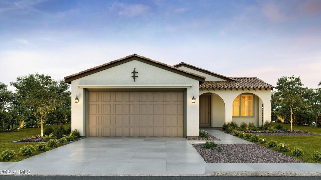 17200 W Mountainair St., Surprise, AZ 85388