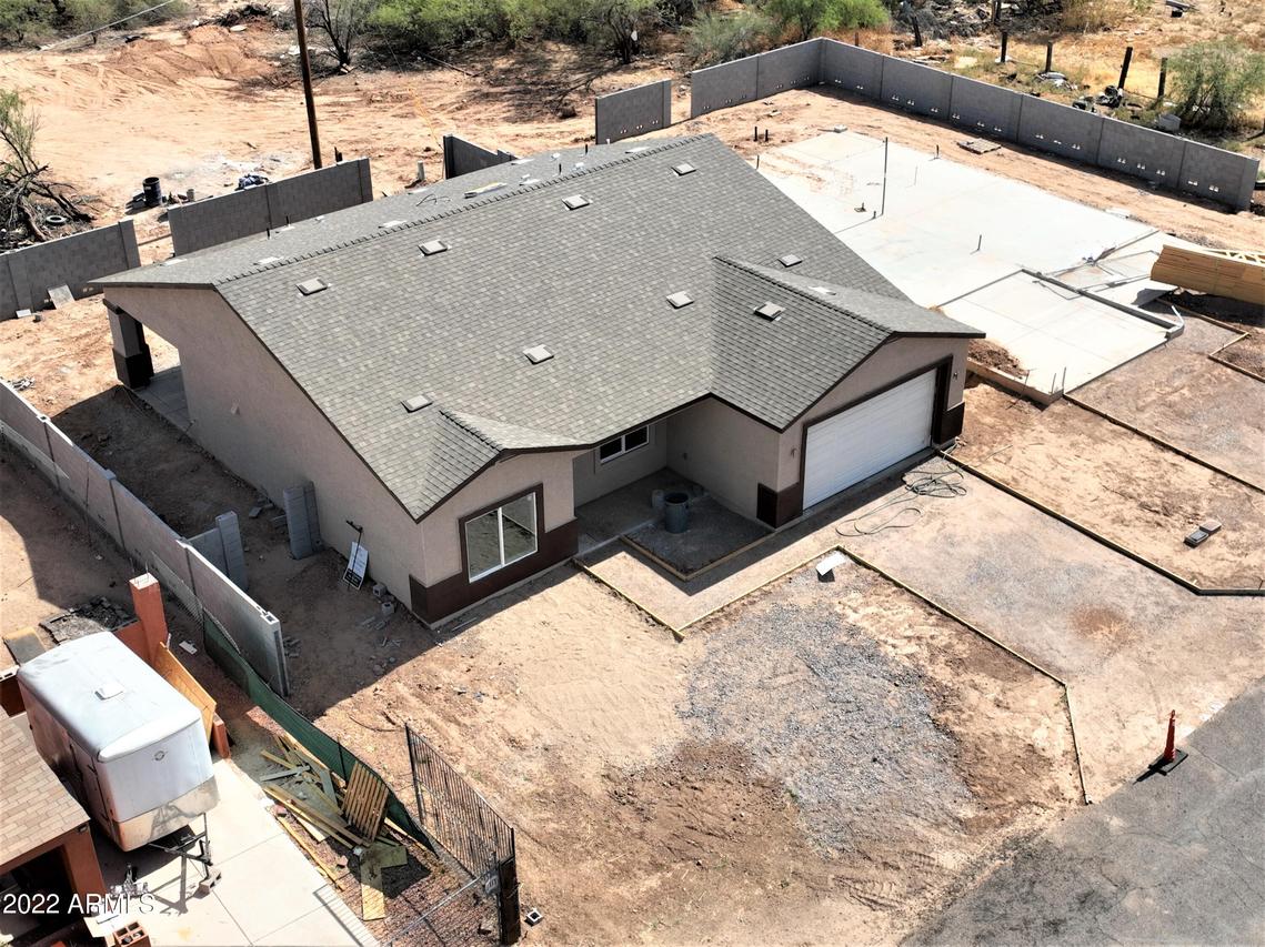 21717 W Laura St., Wittmann, AZ 85361