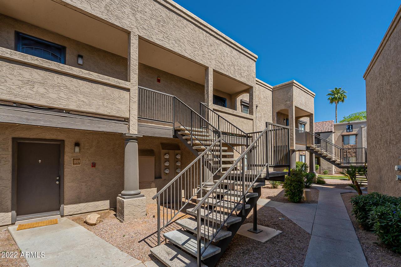 5995 N 78th St. #2018, Scottsdale, AZ 85250