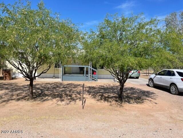 640 S Desoto St., Florence, AZ 85132