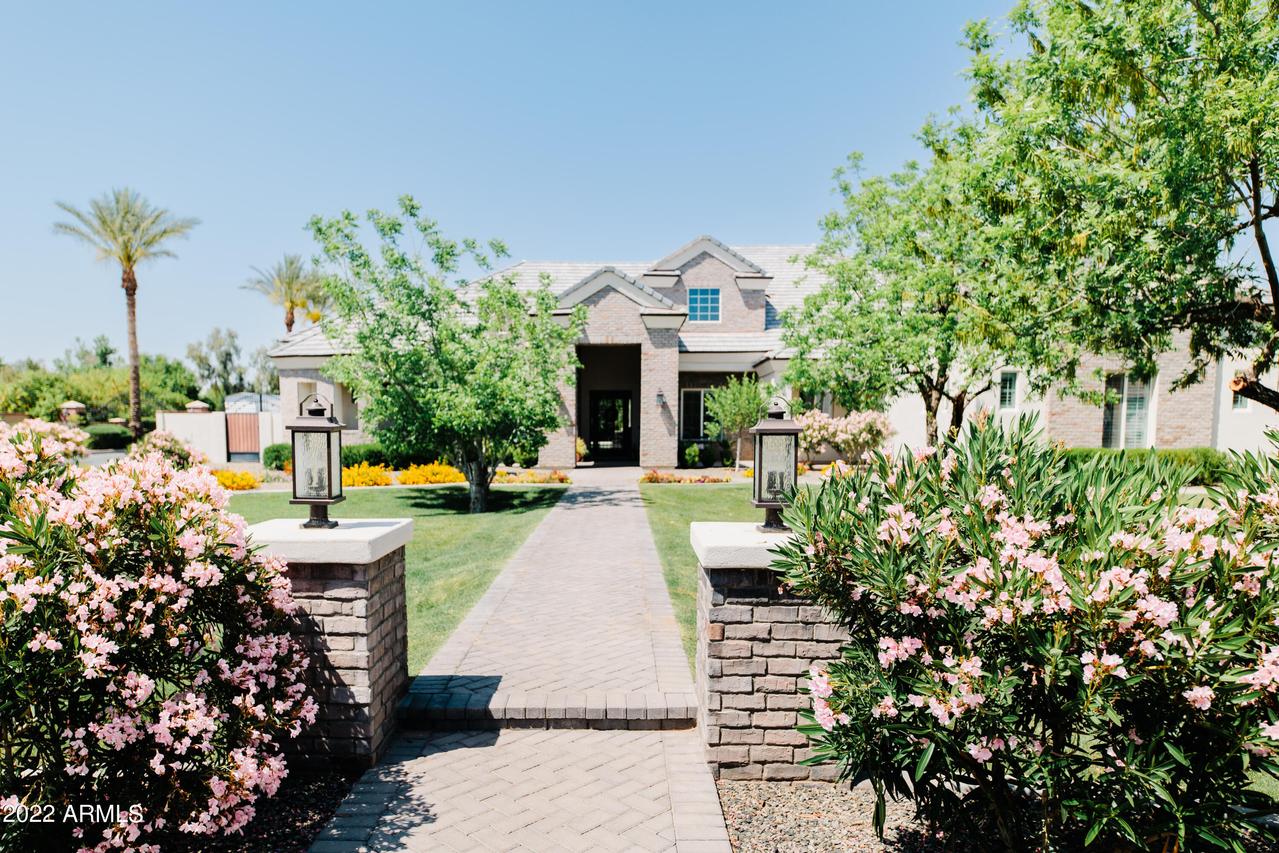 15430 E Pickett Ct., Gilbert, AZ 85298