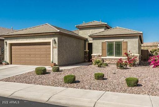 3300 N San Marin Dr., Florence, AZ 85132