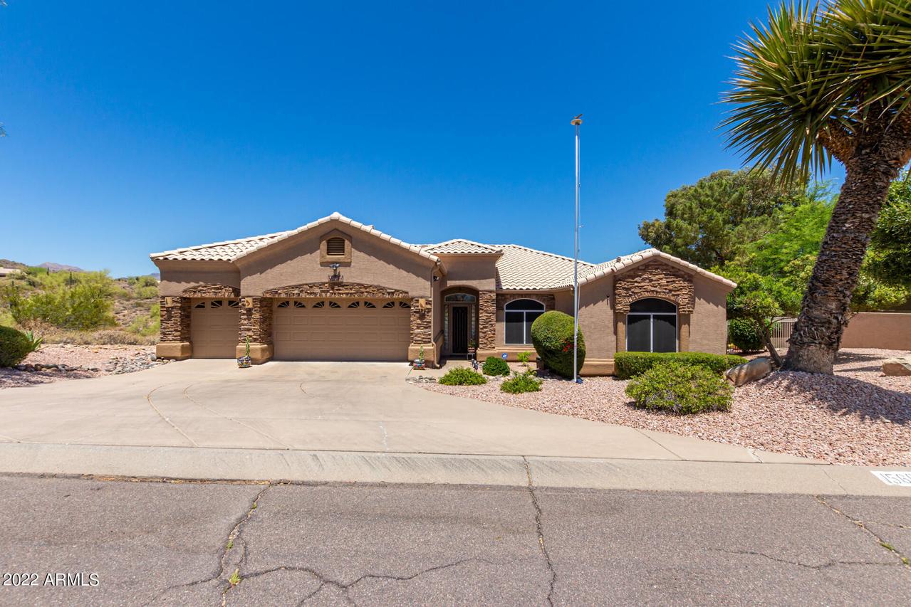 15602 E El Lago Blvd., Fountain Hills, AZ 85268