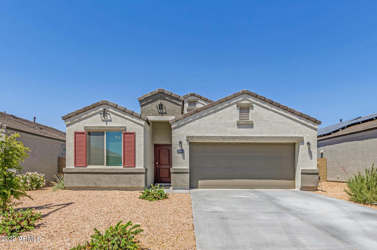 31012 W Mulberry Dr., Buckeye, AZ 85396
